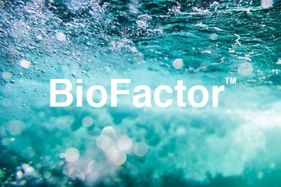 BioFactor™ Products